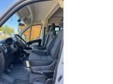 Fiat Ducato bei Gebrauchtwagen.expert - Abbildung (8 / 15) Fiat Ducato bei Gebrauchtwagen.expert - Abbildung (8 / 15)