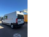 Fiat Ducato bei Gebrauchtwagen.expert - Abbildung (2 / 15) Fiat Ducato bei Gebrauchtwagen.expert - Abbildung (2 / 15)