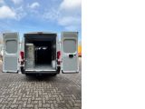 Fiat Ducato bei Gebrauchtwagen.expert - Abbildung (5 / 15)