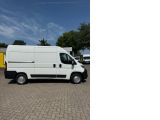 Citroen Jumper bei Gebrauchtwagen.expert - Abbildung (7 / 15)