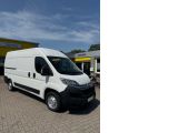 Citroen Jumper bei Gebrauchtwagen.expert - Abbildung (9 / 15)