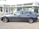 BMW 3er bei Gebrauchtwagen.expert - Abbildung (5 / 15)