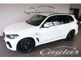 BMW X5 bei Gebrauchtwagen.expert - Abbildung (9 / 15)