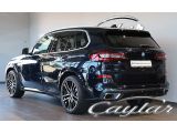 BMW X5 bei Gebrauchtwagen.expert - Abbildung (8 / 15)
