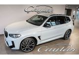 BMW X3 bei Gebrauchtwagen.expert - Abbildung (9 / 15)