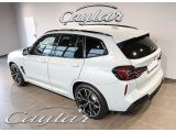 BMW X3 bei Gebrauchtwagen.expert - Abbildung (10 / 15)