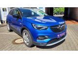 Opel Grandland X bei Gebrauchtwagen.expert - Abbildung (2 / 13)