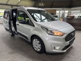 Ford Transit bei Gebrauchtwagen.expert - Abbildung (4 / 15)