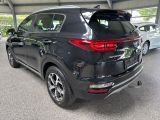 Kia Sportage bei Gebrauchtwagen.expert - Abbildung (5 / 15)