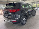 Kia Sportage bei Gebrauchtwagen.expert - Abbildung (2 / 15)