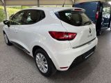 Renault Clio bei Gebrauchtwagen.expert - Abbildung (5 / 15)