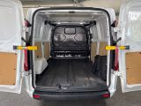 Ford Transit Custom bei Gebrauchtwagen.expert - Abbildung (8 / 15)