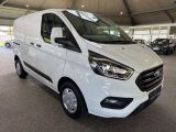 Ford Transit Custom bei Gebrauchtwagen.expert - Abbildung (4 / 15)