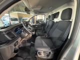Ford Transit Custom bei Gebrauchtwagen.expert - Abbildung (10 / 15) Ford Transit Custom bei Gebrauchtwagen.expert - Abbildung (10 / 15)