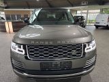 Land Rover Range Rover bei Gebrauchtwagen.expert - Abbildung (7 / 15)