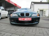 BMW Z3 bei Gebrauchtwagen.expert - Abbildung (2 / 15)