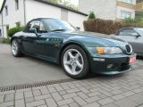 BMW Z3 bei Gebrauchtwagen.expert - Abbildung (3 / 15)