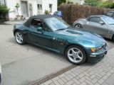 BMW Z3 bei Gebrauchtwagen.expert - Abbildung (15 / 15)