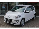 VW Up bei Gebrauchtwagen.expert - Abbildung (4 / 15)