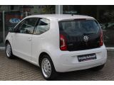 VW Up bei Gebrauchtwagen.expert - Abbildung (6 / 15)