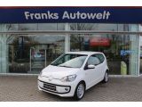 VW Up bei Gebrauchtwagen.expert - Abbildung (3 / 15)