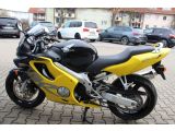 Honda CBR bei Gebrauchtwagen.expert - Abbildung (8 / 15)