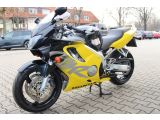 Honda CBR bei Gebrauchtwagen.expert - Abbildung (7 / 15)