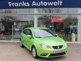 Seat Ibiza bei Gebrauchtwagen.expert - Abbildung (3 / 15)