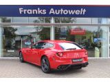 Ferrari FF bei Gebrauchtwagen.expert - Abbildung (9 / 15) Ferrari FF bei Gebrauchtwagen.expert - Abbildung (9 / 15)