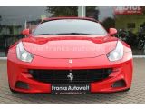 Ferrari FF bei Gebrauchtwagen.expert - Abbildung (11 / 15) Ferrari FF bei Gebrauchtwagen.expert - Abbildung (11 / 15)
