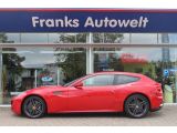 Ferrari FF bei Gebrauchtwagen.expert - Abbildung (3 / 15) Ferrari FF bei Gebrauchtwagen.expert - Abbildung (3 / 15)