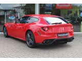 Ferrari FF bei Gebrauchtwagen.expert - Abbildung (7 / 15) Ferrari FF bei Gebrauchtwagen.expert - Abbildung (7 / 15)