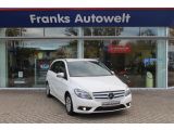 Mercedes-Benz B-Klasse bei Gebrauchtwagen.expert - Abbildung (3 / 15)
