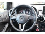 Mercedes-Benz B-Klasse bei Gebrauchtwagen.expert - Abbildung (10 / 15)
