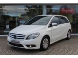 Mercedes-Benz B-Klasse bei Gebrauchtwagen.expert - Abbildung (2 / 15)