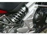 Kawasaki Versys bei Gebrauchtwagen.expert - Abbildung (6 / 15)