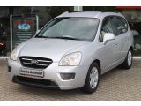Kia Carens bei Gebrauchtwagen.expert - Abbildung (2 / 15)