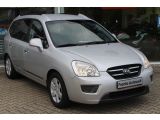 Kia Carens bei Gebrauchtwagen.expert - Abbildung (4 / 15)