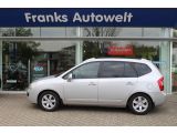 Kia Carens bei Gebrauchtwagen.expert - Abbildung (9 / 15)