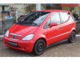 Mercedes-Benz A-Klasse bei Gebrauchtwagen.expert - Abbildung (2 / 15)