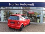 Mercedes-Benz A-Klasse bei Gebrauchtwagen.expert - Abbildung (5 / 15)