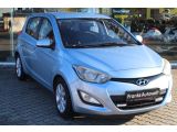 Hyundai Star Edition bei Gebrauchtwagen.expert - Abbildung (4 / 15)