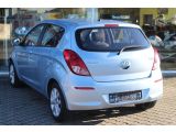 Hyundai Star Edition bei Gebrauchtwagen.expert - Abbildung (8 / 15)