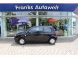 VW Lupo bei Gebrauchtwagen.expert - Abbildung (9 / 15)