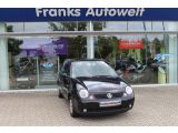 VW Lupo bei Gebrauchtwagen.expert - Abbildung (3 / 15)