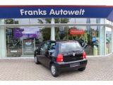 VW Lupo bei Gebrauchtwagen.expert - Abbildung (7 / 15)