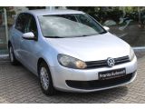 VW Golf VI bei Gebrauchtwagen.expert - Abbildung (4 / 15)