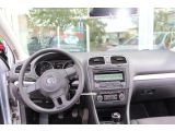 VW Golf VI bei Gebrauchtwagen.expert - Abbildung (9 / 15)