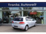 VW Golf VI bei Gebrauchtwagen.expert - Abbildung (7 / 15)
