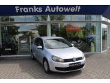 VW Golf VI bei Gebrauchtwagen.expert - Abbildung (3 / 15)